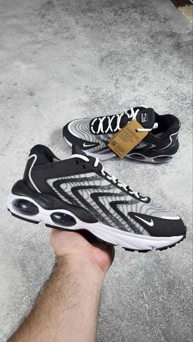 Кросівки Nike Air Max TW (EUR-47.5) Оригінал