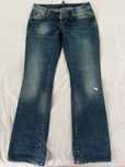 Джинсы Dsquared2