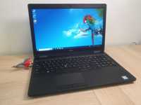 Мощный ноутбук Dell Latitude E5591 i5-8400H 16gb 256SSD #4