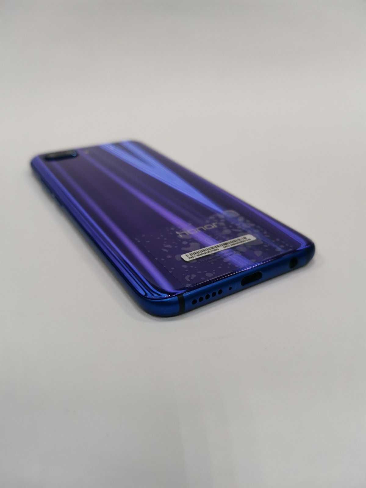 Huawei Honor 10 4/128 Blue