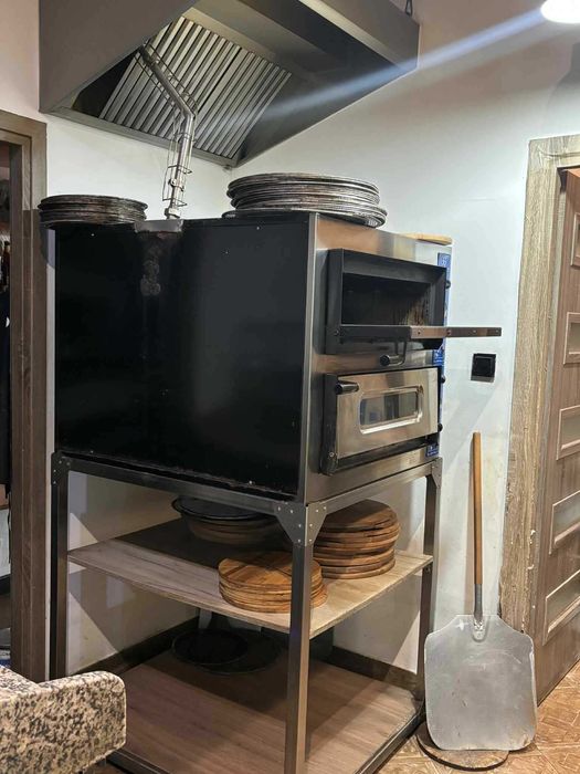 Sprzedam Pizzerię - wynajem lokalu 105m2 Sierpc - Torino