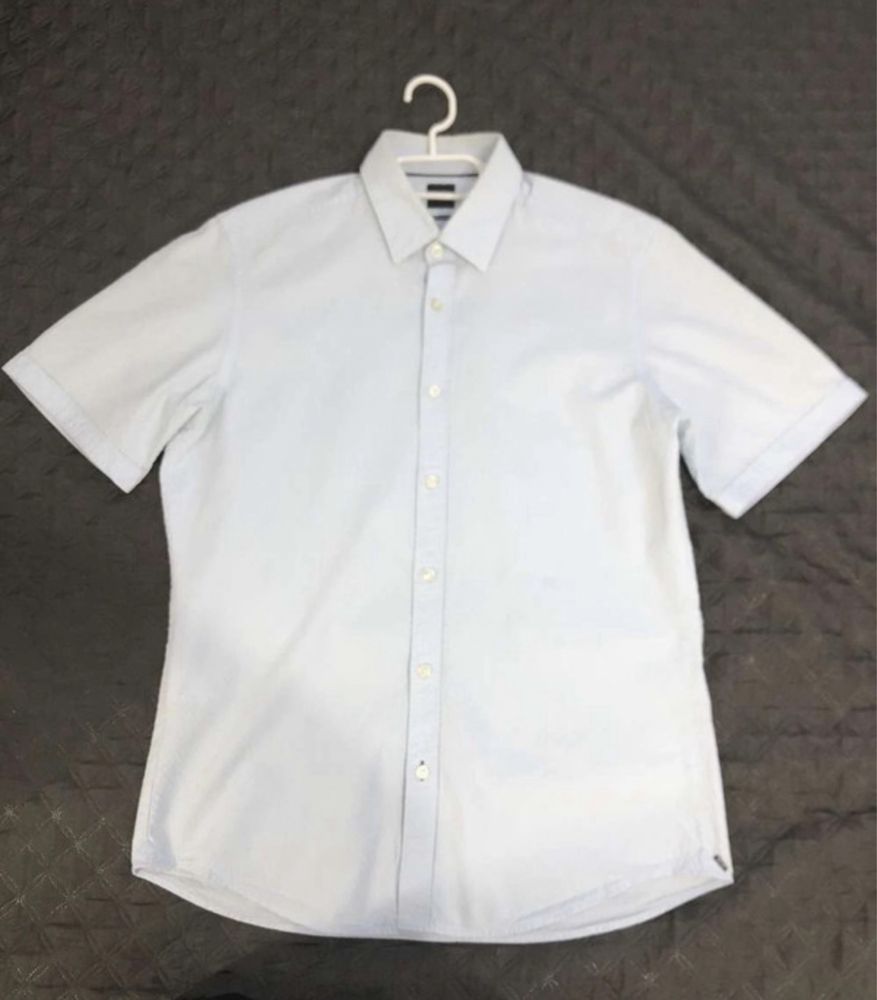 Koszula Hugo Boss Regular Fit