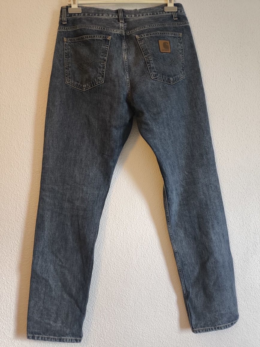 Calças Carhartt 33