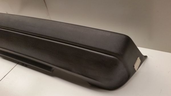 Pára-choques trás FIAT Uno (146_)