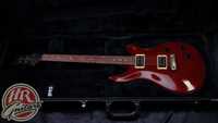 PRS CE-22 Mahogany Stoptail, 1997 rok, USA, gitara elektryczna