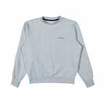 CALVIN KLEIN Bluza Crew Neck Męska Logowana r. XS
