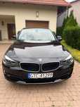 BMW 3GT BMW 3GT F34 Pierwszy właściciel