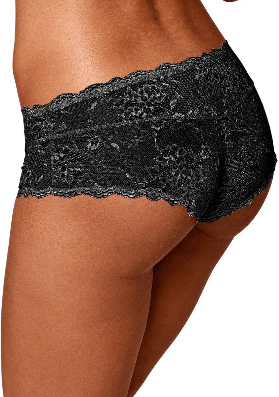 Cuecas Boxers Panty VIVANCE Dreams