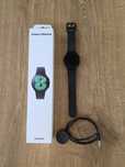 Samsung Galaxy Watch 4 44mm, BT, czarny