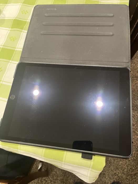 Ipad 10.2 9na geracao