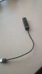 Dodatkowe porty USB