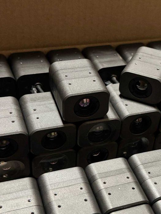 Caddx Thermal IRC-640CA 640×512 CADDX