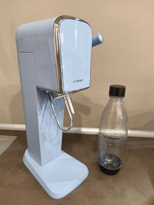 Saturator  sodastream  ART .