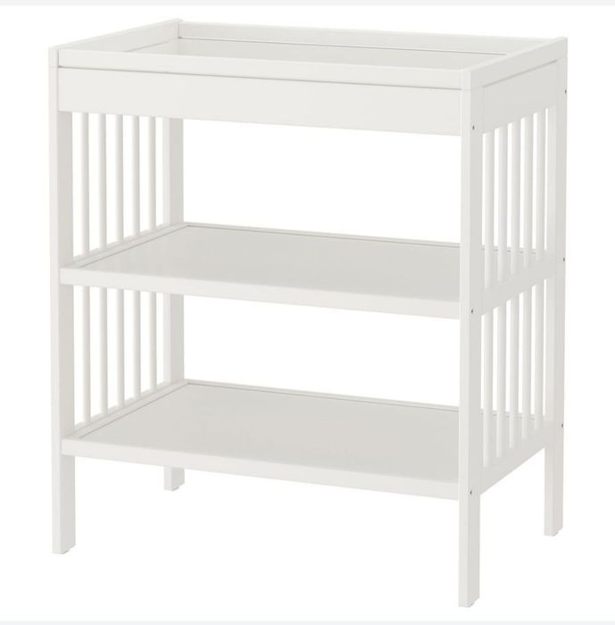 Przewijak ikea gulliver