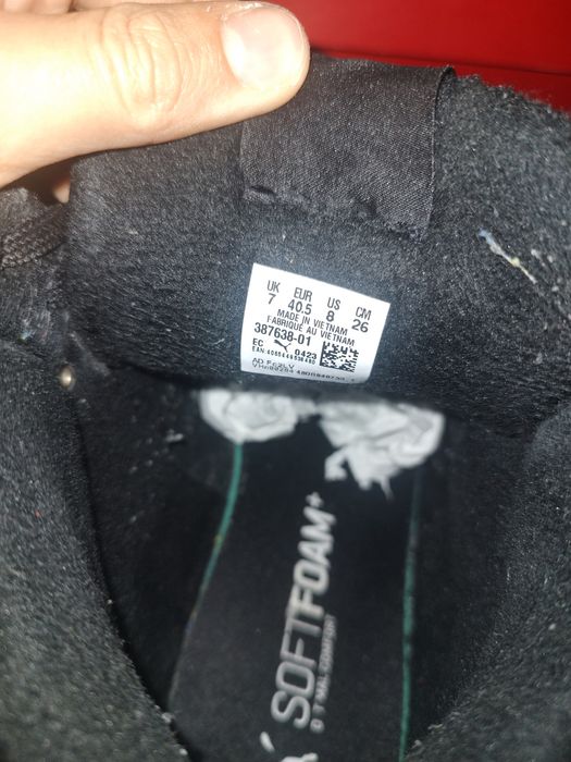 Puma St Runner v3 mid