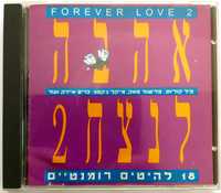 Forever Love 2 1991r Phil Collins Chris Rea Eagles Chicago Chris Isaak