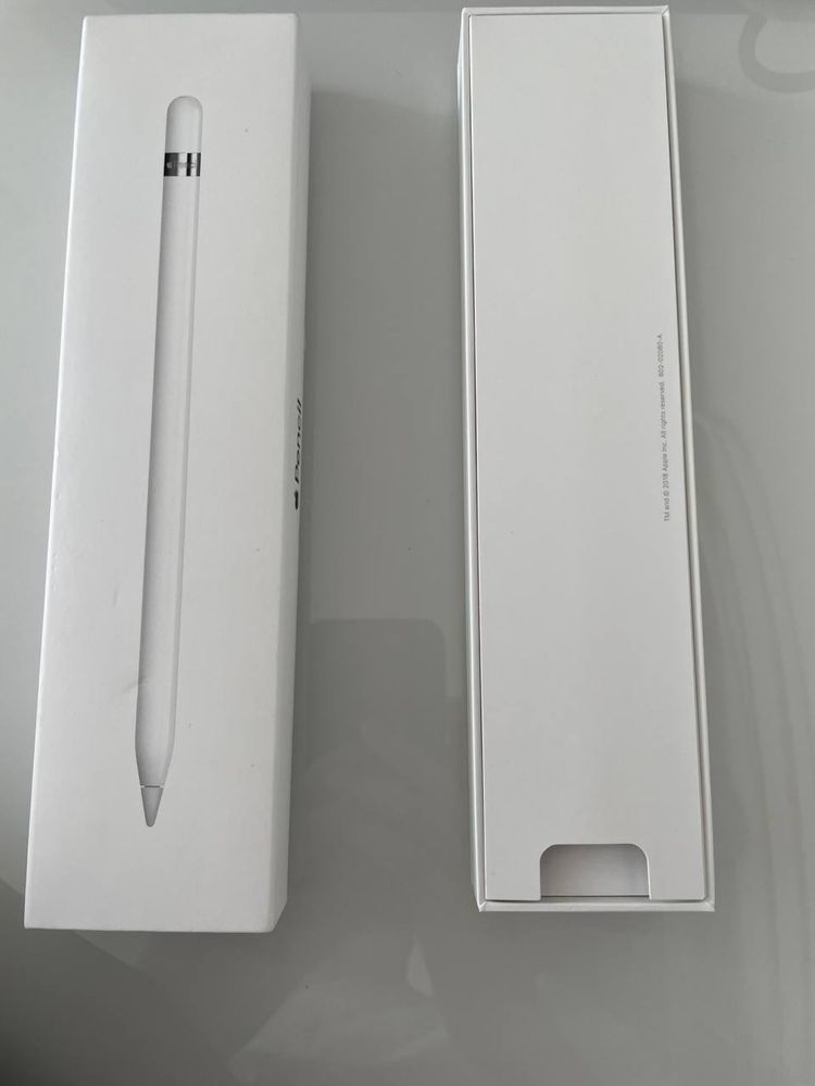 Apple pencil  1 -ого покоління