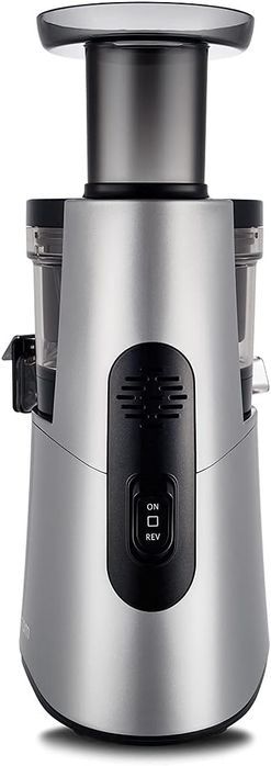 Wyciskarka wolnoobrotowa pionowa Hurom H-AA-DBE17 150 W