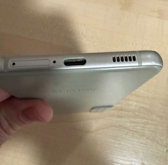 Samsung S21 FE 6/128