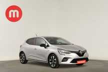 Renault Clio 1.0 TCe Limited Bi-Fuel
