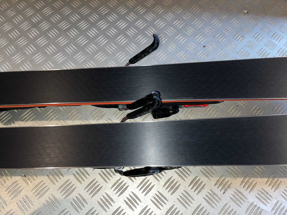 Narty ATOMIC REDSTER S8 Revoshock 170 cm ! Top 2023/24 !