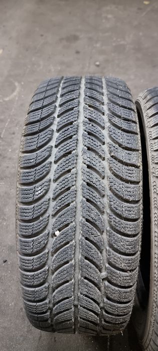 205/55R16 opony zimowe Dębica Frigo