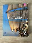 Historia 2 (zakres podstawowy)