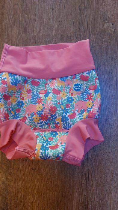 Неопренові трусики басейн 1-2 роки багаторазові підгузки