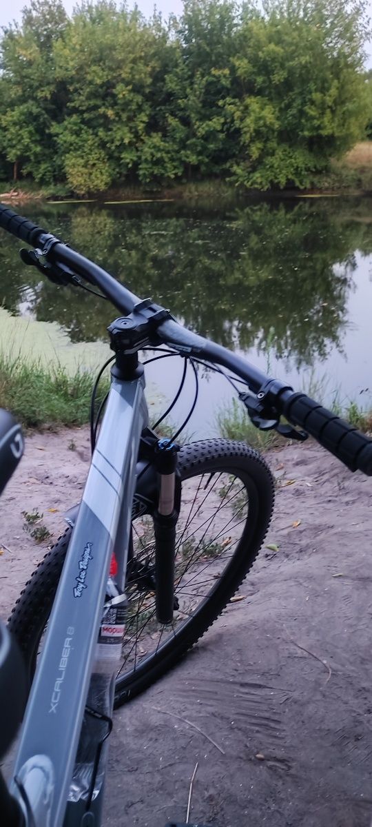 Продам велосипед Trek X-caliber 8