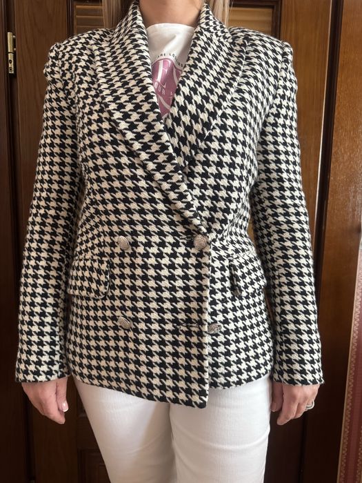 Піджак з шортами весняний.