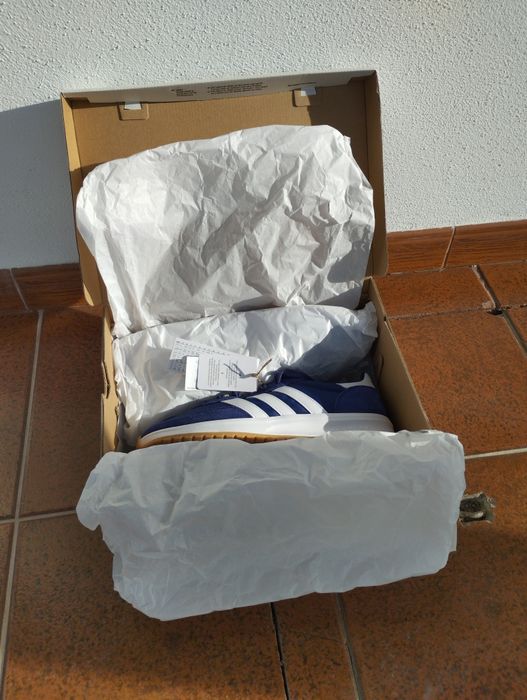 Sapatilhas Novas Adidas Run 70s 2.0