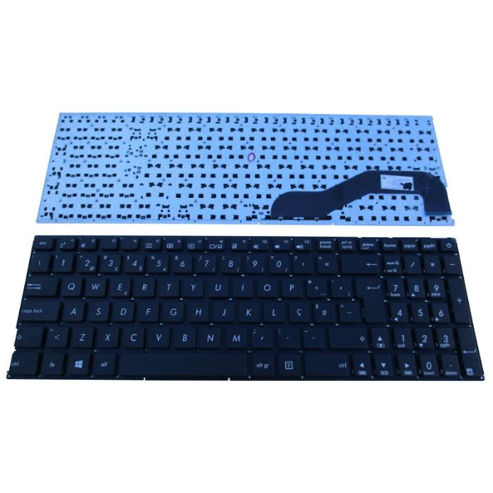 Teclado Asus Vivobook A541, D541, F541, K541, R541, X541, novo