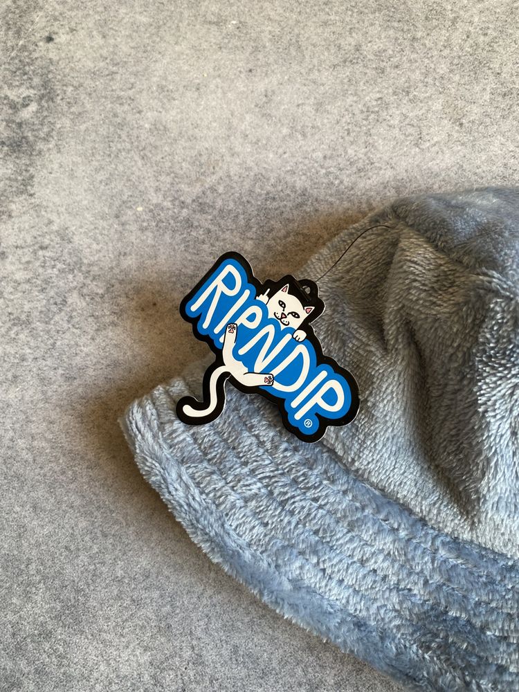 Ripndip Wave Sherpa Bucket оригінал нова жіноча панама панамка капелюх