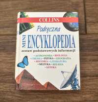 Podręczna Mini Encyklopedia Collins