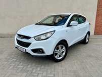 Hyundai ix35 Hyundai i35 1.6 GDi 135 KM Sub Okazja Pewne Auto