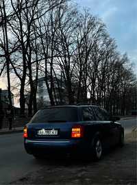 Audi A4 2004 року