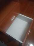 Mesa e cadeira de estudos