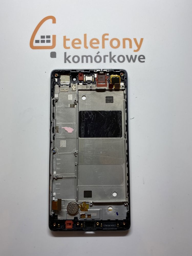 Huawei P8 Lite ekran LCD wyswietlacz z ramką