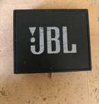 Głośnik  JBL GO