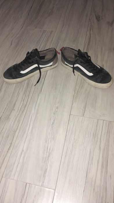 Vans buty sportowe roz 45