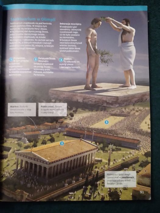 Historia 1 zakres podstawowy. Wydawnictwo WSiP