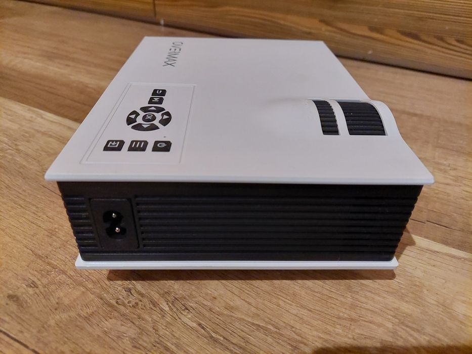 Projektor Rzutnik  OVERMAX MULTIPIC 2.2