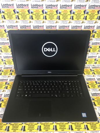 Lombard MAXX Laptop Dell Inspiron 3780 17,3 i5