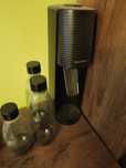 Sodastream używany 2024 z 3 butlami