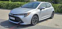 Toyota  Corolla  2.0 zamiana
