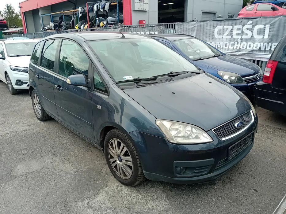 *FORD C-MAX* Samochód na części