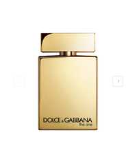 Духи Dolce&Gabbana The One For Men Gold
