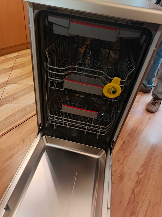 Zmywarka Bosch Serie 4 SPS4EMI24E 45cm