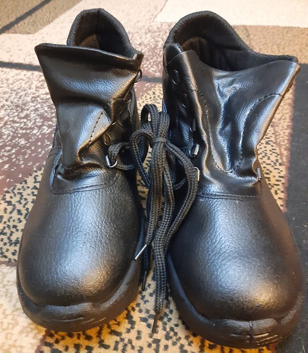 Черевики робочі VALTEX