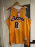 Kobe Bryant Los Angeles Lakers koszulka
